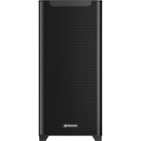 Sharkoon M30 RGB - Mid tower - E-ATX - Pannello laterale con finestra (vetro temperato)