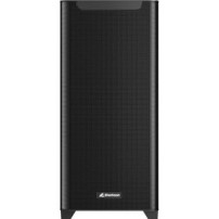 Sharkoon M30 RGB - Mid tower - E-ATX - Pannello laterale con finestra (vetro temperato)