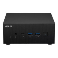 ASUS ExpertCenter PN64 S7018MDE1 - Mini PC ultra compatto - Core i7 13700H / 2,4 GHz - RAM 16 GB - SSD 512 GB - NVMe - Scheda gr