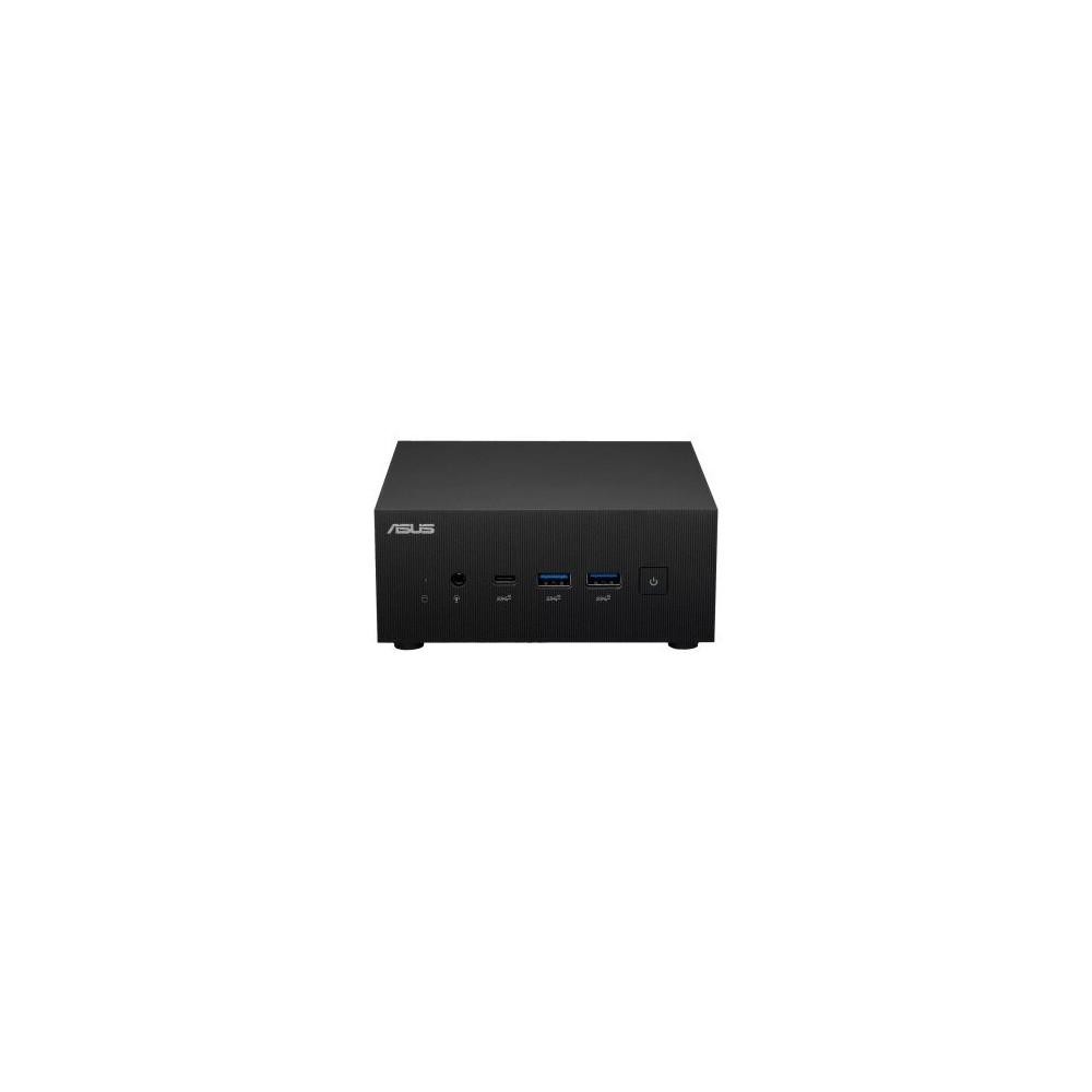 ASUS ExpertCenter PN64 S7018MDE1 - Mini PC ultra compatto - Core i7 13700H / 2,4 GHz - RAM 16 GB - SSD 512 GB - NVMe - Scheda gr