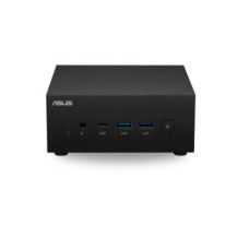 ASUS ExpertCenter PN64 S7018MDE1 - Mini PC ultra compatto - Core i7 13700H / 2,4 GHz - RAM 16 GB - SSD 512 GB - NVMe - Scheda gr