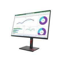 Lenovo ThinkVision T32h-30 - Monitor LED - 31.5″