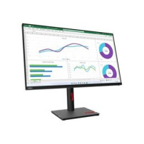 Lenovo ThinkVision T32h-30 - Monitor LED - 31.5″