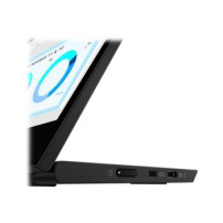Lenovo ThinkVision M14d - Monitor LED - 14″