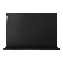 Lenovo ThinkVision M14d - Monitor LED - 14″
