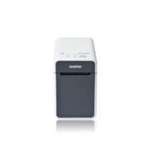 Brother TD-2125NWB - Stampante per etichette - termica diretta - rotolo (6,3 cm)