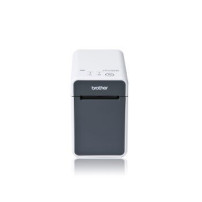 Brother TD-2125NWB - Stampante per etichette - termica diretta - rotolo (6,3 cm)