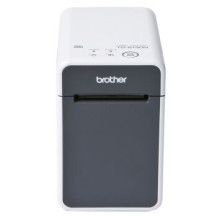 Brother TD-2135NWB - Stampante per etichette - termica diretta - rotolo (6,3 cm)