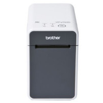 Brother TD-2135NWB - Stampante per etichette - termica diretta - rotolo (6,3 cm)