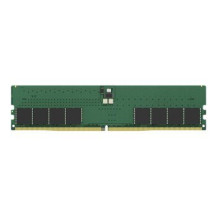 Kingston ValueRAM - DDR5 - modulo - 32 GB - DIMM 288-PIN