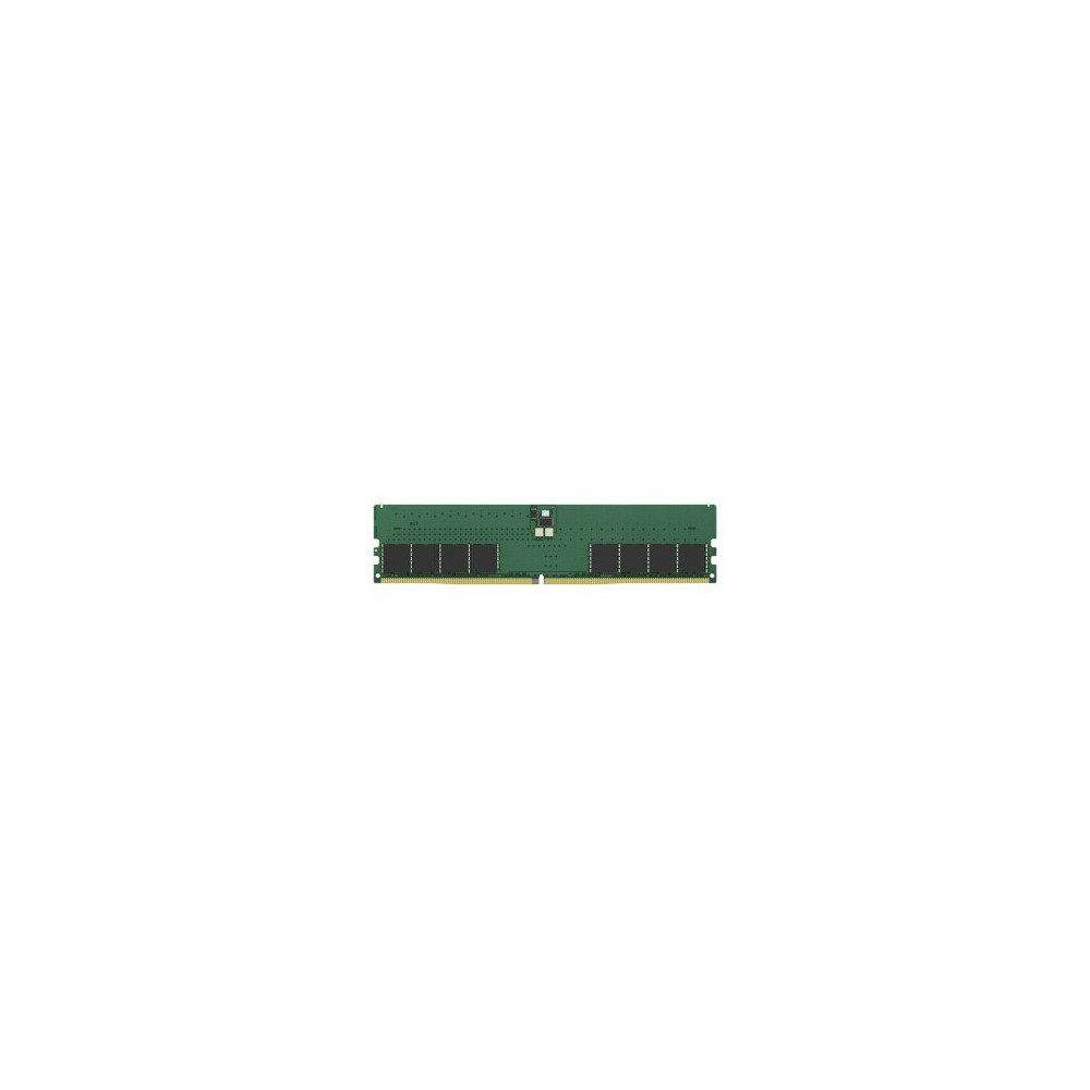 Kingston ValueRAM - DDR5 - modulo - 32 GB - DIMM 288-PIN