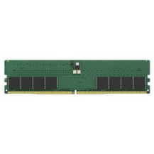 Kingston ValueRAM - DDR5 - modulo - 32 GB - DIMM 288-PIN