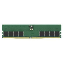Kingston ValueRAM - DDR5 - modulo - 32 GB - DIMM 288-PIN