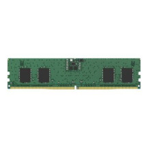 Kingston ValueRAM - DDR5 - modulo - 8 GB - DIMM 288-PIN