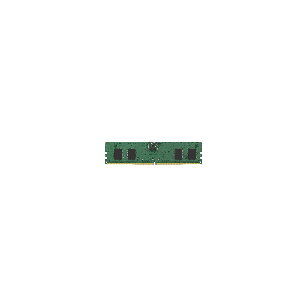 Kingston ValueRAM - DDR5 - modulo - 8 GB - DIMM 288-PIN
