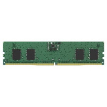 Kingston ValueRAM - DDR5 - modulo - 8 GB - DIMM 288-PIN