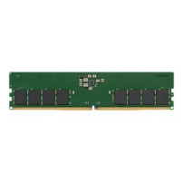 Kingston ValueRAM - DDR5 - modulo - 16 GB - DIMM 288-PIN