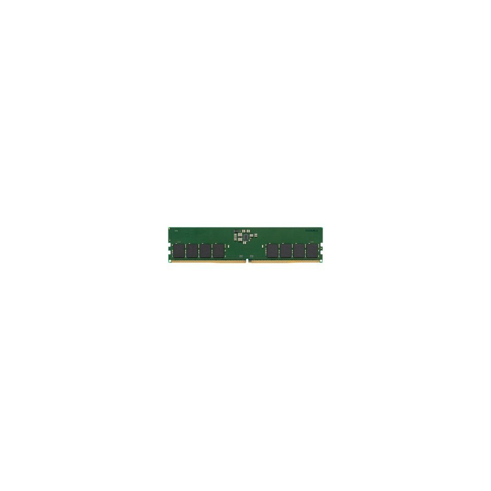 Kingston ValueRAM - DDR5 - modulo - 16 GB - DIMM 288-PIN