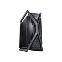 ASUS ROG Hyperion GR701 - FT Gaming - E-ATX - Pannello laterale con finestra (vetro temperato)