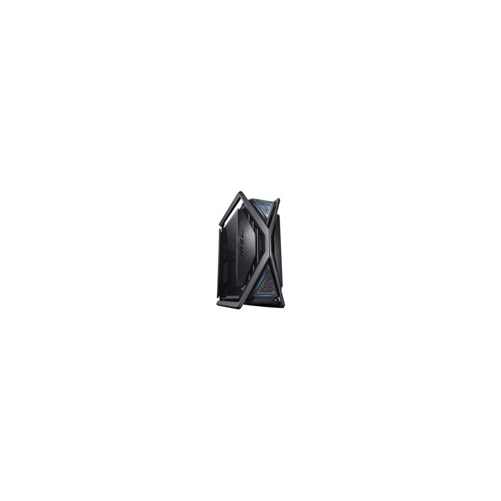 ASUS ROG Hyperion GR701 - FT Gaming - E-ATX - Pannello laterale con finestra (vetro temperato)