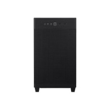 ASUS Prime AP201 - Small Tower - micro ATX - Pannello laterale con finestra (vetro temperato)
