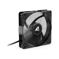 Sharkoon SilentStorm BW120 - Ventola per case - PWM