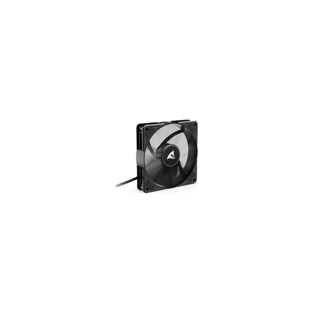 Sharkoon SilentStorm BW120 - Ventola per case - PWM