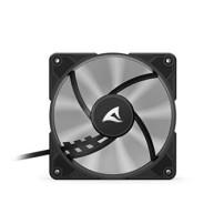 Sharkoon SilentStorm BW120 - Ventola per case - PWM