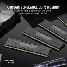 Corsair Vengeance - DDR5 - Kit - 48 GB: 2 x 24 GB