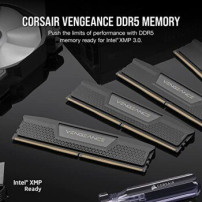 Corsair Vengeance - DDR5 - Kit - 48 GB: 2 x 24 GB