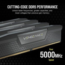 Corsair Vengeance - DDR5 - Kit - 48 GB: 2 x 24 GB