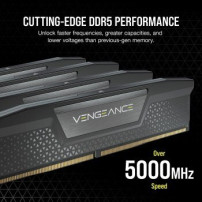 Corsair Vengeance - DDR5 - Kit - 48 GB: 2 x 24 GB