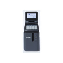 Brother P-Touch PT-P900Wc - Stampante per etichette - trasferimento termico - rotolo (3,6 cm)