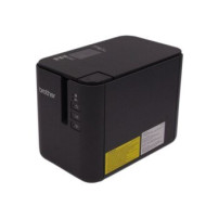 Brother P-Touch PT-P900Wc - Stampante per etichette - trasferimento termico - rotolo (3,6 cm)