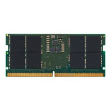 Kingston ValueRAM - DDR5 - modulo - 32 GB - SO DIMM 262-PIN