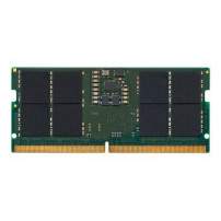 Kingston ValueRAM - DDR5 - modulo - 32 GB - SO DIMM 262-PIN