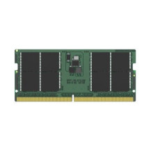 Kingston ValueRAM - DDR5 - modulo - 32 GB - SO DIMM 262-PIN