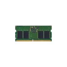 Kingston ValueRAM - DDR5 - modulo - 8 GB - SO DIMM 262-PIN
