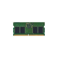 Kingston ValueRAM - DDR5 - modulo - 8 GB - SO DIMM 262-PIN