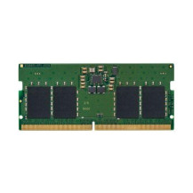 Kingston ValueRAM - DDR5 - modulo - 8 GB - SO DIMM 262-PIN