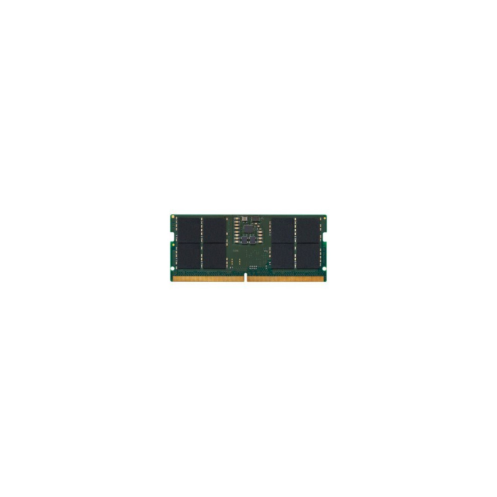 Kingston ValueRAM - DDR5 - modulo - 16 GB - SO DIMM 262-PIN