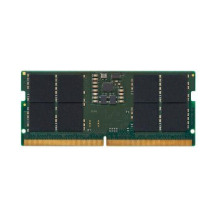 Kingston ValueRAM - DDR5 - modulo - 16 GB - SO DIMM 262-PIN