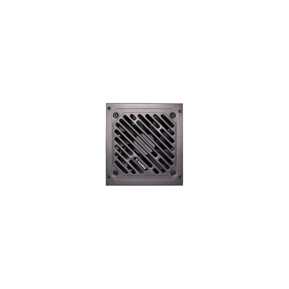 Xilence Gaming GOLD Series XP650R12 - Alimentatore (interno) - ATX12V 2.52 - 80 PLUS Gold - CA 200-240 V - 650 Watt - PFC attivo