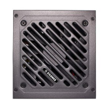 Xilence Gaming GOLD Series XP650R12 - Alimentatore (interno) - ATX12V 2.52 - 80 PLUS Gold - CA 200-240 V - 650 Watt - PFC attivo