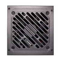 Xilence Gaming GOLD Series XP650R12 - Alimentatore (interno) - ATX12V 2.52 - 80 PLUS Gold - CA 200-240 V - 650 Watt - PFC attivo