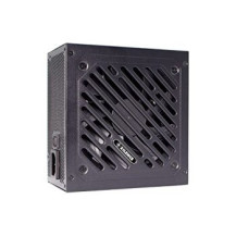 Xilence Gaming GOLD Series XP650R12 - Alimentatore (interno) - ATX12V 2.52 - 80 PLUS Gold - CA 200-240 V - 650 Watt - PFC attivo