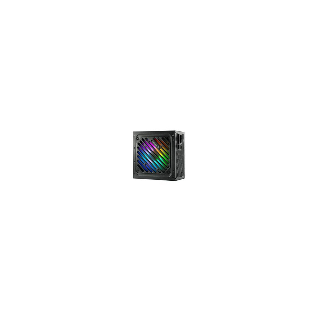 Xilence Performance X Series XP750R12.ARGB - Alimentatore (interno) - ATX12V 2.52 - 80 PLUS Gold - CA 200-240 V - 750 Watt - PFC