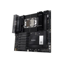 ASUS PRO WS W790E-SAGE SE - Scheda madre - SSI EEB - LGA4677 Socket-E - Chipset W790 - USB-C 3.2 Gen 2x2, USB 3.2 Gen 2x2, USB-C