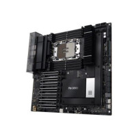 ASUS PRO WS W790E-SAGE SE - Scheda madre - SSI EEB - LGA4677 Socket-E - Chipset W790 - USB-C 3.2 Gen 2x2, USB 3.2 Gen 2x2, USB-C