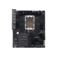 ASUS PRO WS W790-ACE - Scheda madre - SSI CEB - LGA4677 Socket-E - Chipset W790 - 10 Gigabit LAN, 2.5 Gigabit LAN - HD Audio (8
